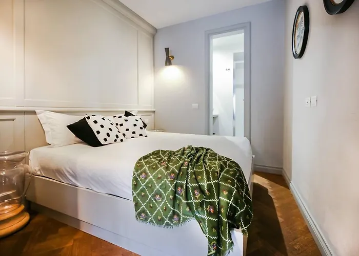 Daire - Pitti 8 With Amazing View