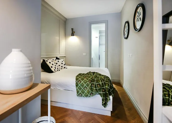 - Pitti 8 With Amazing View * Floransa