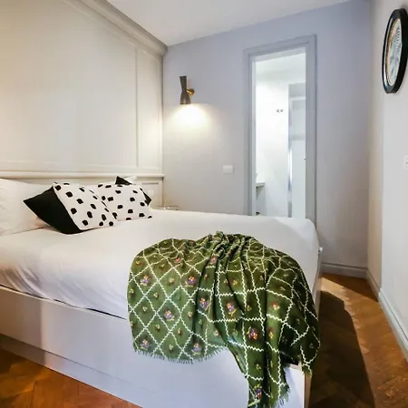 Apartment - Pitti 8 With Amazing View