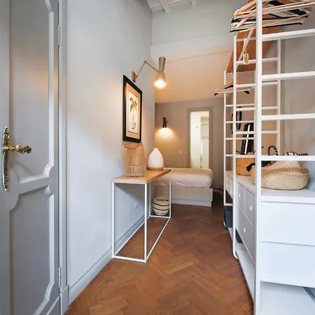 Apartment - Pitti 8 With Amazing View