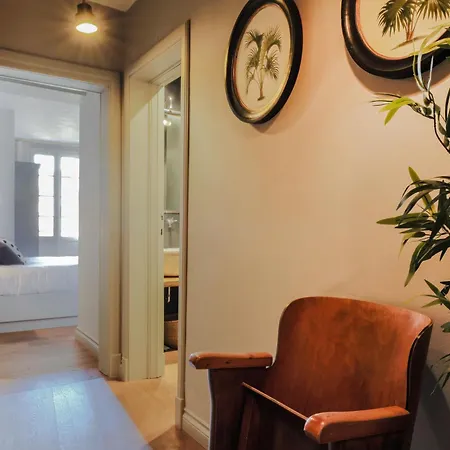 Apartment - Pitti 8 With Amazing View Florence