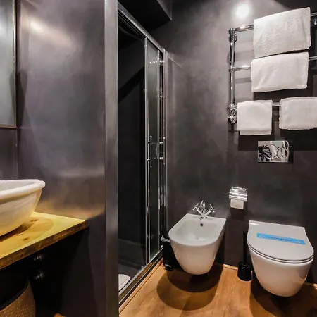 Apartment - Pitti 8 With Amazing View