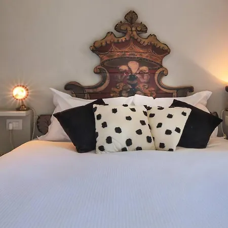 Apartment - Pitti 8 With Amazing View Florence