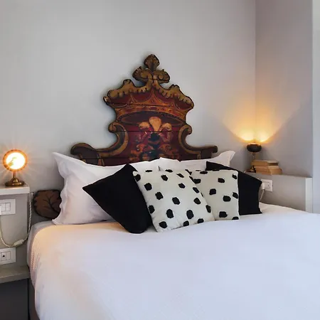 - Pitti 8 With Amazing View Apartment