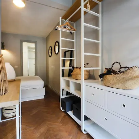 Apartment - Pitti 8 With Amazing View Florence